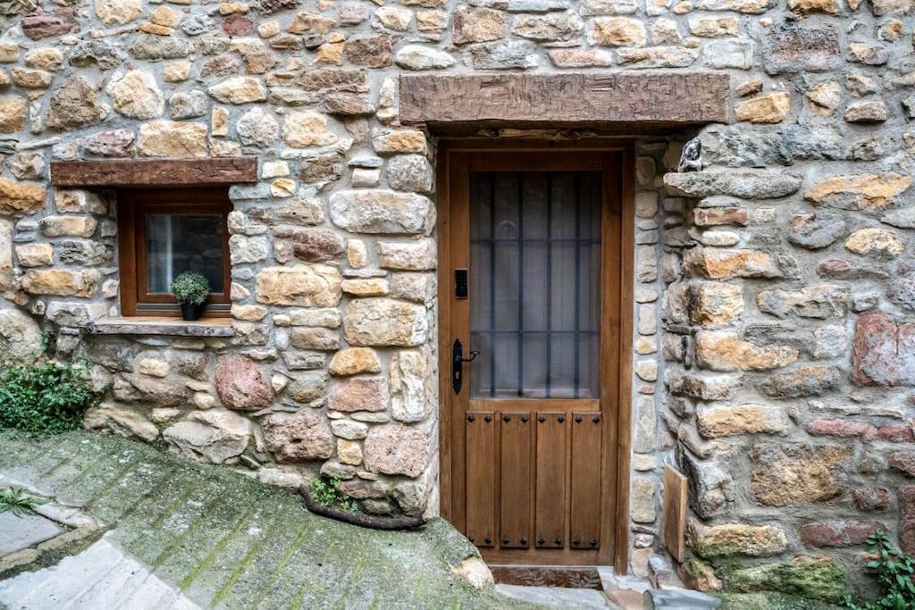 La Cabana De Lilith Aren Exterior foto