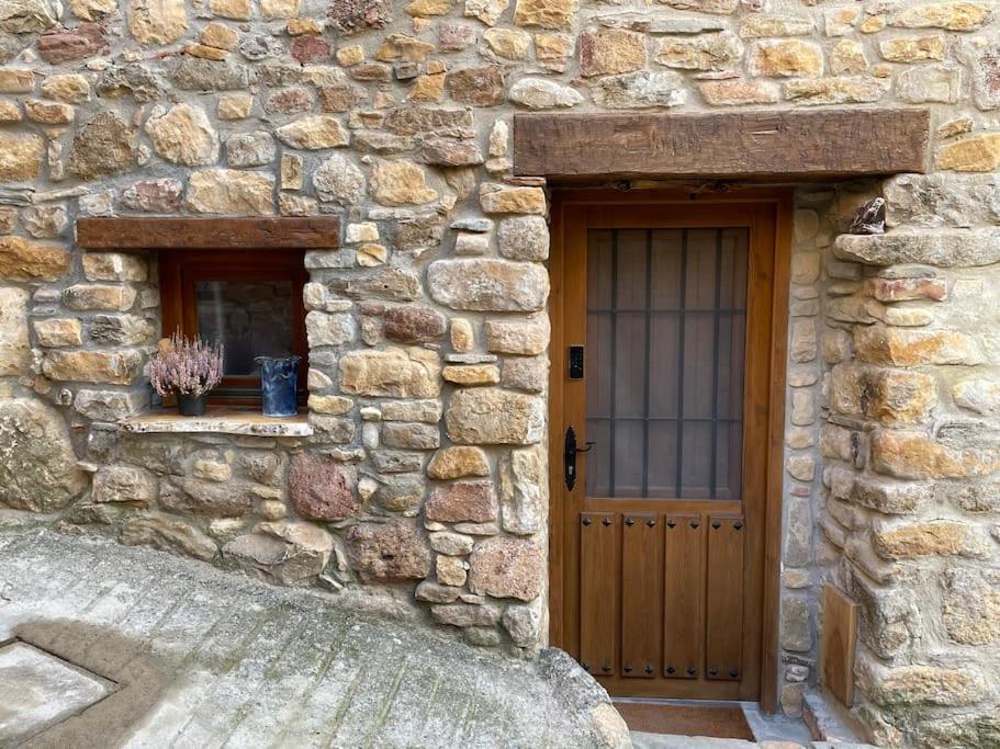 La Cabana De Lilith Aren Exterior foto