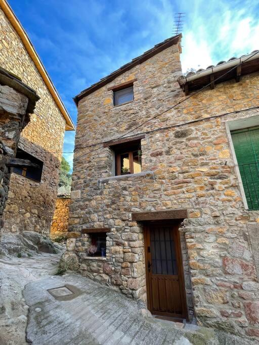 La Cabana De Lilith Aren Exterior foto